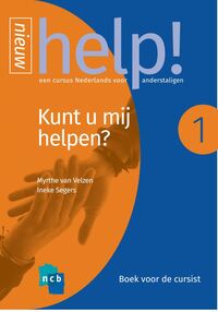 Help! Kunt u mij Helpen?