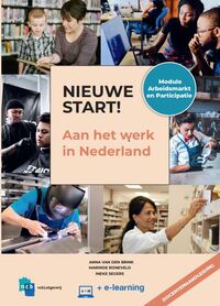 Nieuwe Start
