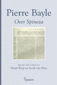 Over Spinoza