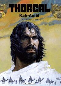 Thorgal 34. Kah-Aniël