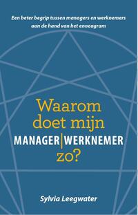 Waarom doet mijn manager | werknemer zo?