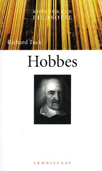 Hobbes - Kopstukken Filosofie