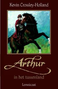 Arthur - Arthur in het tussenland