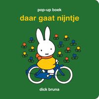 Daar Gaat Nijntje