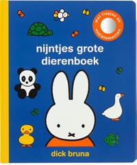 Nijntjes Grote Dierenboek