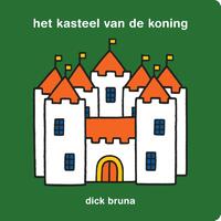 Het Kasteel Van De Koning