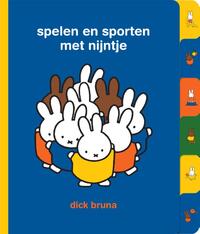 Spelen En Sporten Met Nijntje