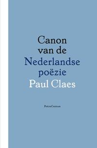 Canon van de Nederlandse poëzie