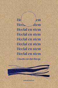 Heelal en stem