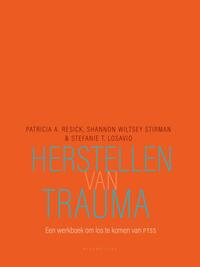 Herstellen van trauma