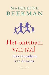 Het ontstaan van taal