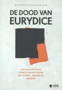 De dood van Eurydice