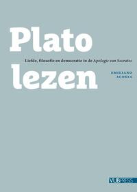 Plato lezen