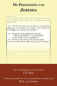 De Profetieën van Jeremia