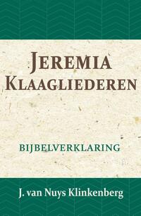 Jeremia & Klaagliederen