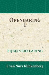 Openbaring I