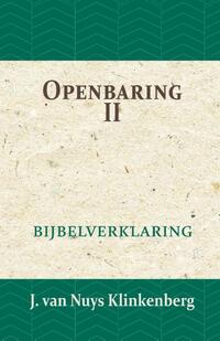Openbaring II