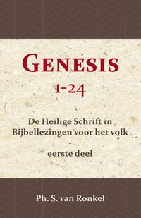 Genesis 1-24