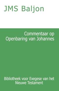 Commentaar op de Openbaring van Johannes