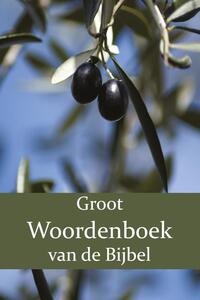 Groot Woordenboek van de Bijbel O-Z