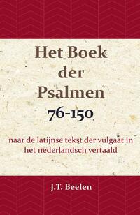 Het Boek der Psalmen 76-150