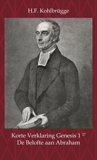 Korte Verklaring van Genesis 1, vers 27