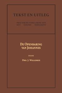 De Openbaring van Johannes