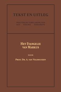 Het Evangelie van Markus
