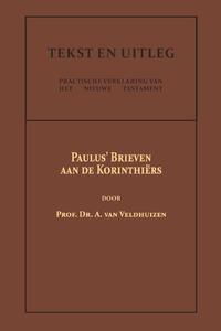 Paulus' Brieven aan de Korinthiërs