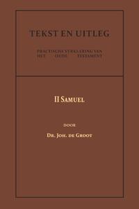 II Samuel