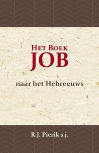 Het Boek Job