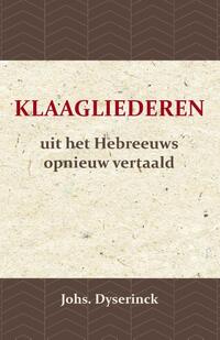 De Klaagliederen