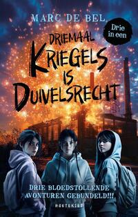 Driemaal Kriegels is Duivelsrecht