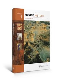 Moving history