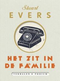 Het zit in de familie