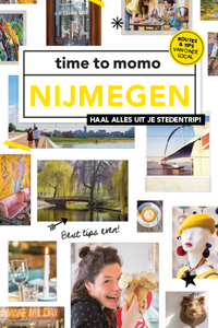 Time to Momo - Nijmegen