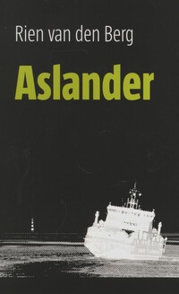 Aslander