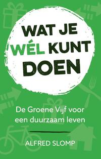 Wat je wél kunt doen