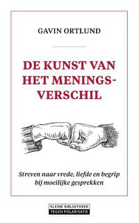 De kunst van het meningsverschil