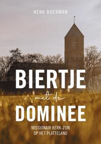 Biertje met de dominee