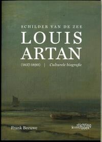 Schilder van de Zee: Louis Artan