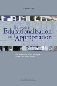 Between educationalization and appropriation