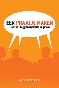 Een praatje maken
