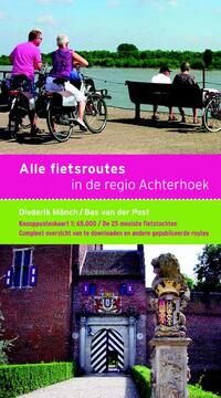 Alle fietsroutes  In de regio Achterhoek
