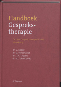 Handboek Gesprekstherapie