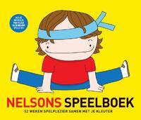 Nelsons speelboek