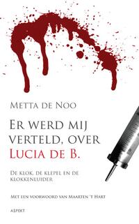 Er werd mij verteld, over Lucia de B.