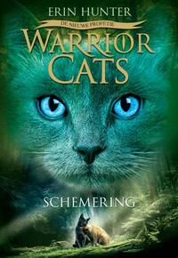Warrior Cats serie  II - Schemering (deel 5)