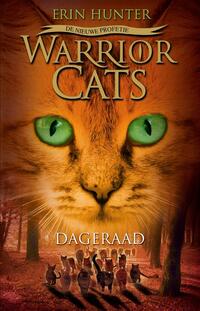 Warrior serie Cats II - Dageraad (deel 3)