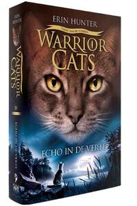 Warrior Cats serie IV - Echo in de verte (deel 2)